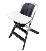 Shop 4moms High Chair, White and Grey at GoodBuy Gear