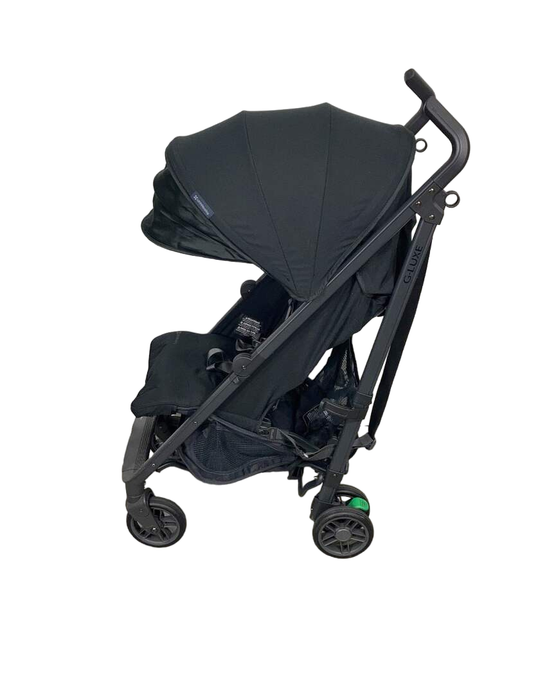 secondhand UPPAbaby G-LUXE Stroller, 2023, Jake (Black)