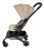 secondhand Joolz Aer Stroller, 2022, Lovely Taupe