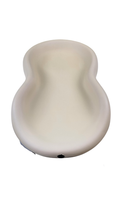 Shop Keekaroo Peanut Changing Pad, Vanilla at GoodBuy Gear