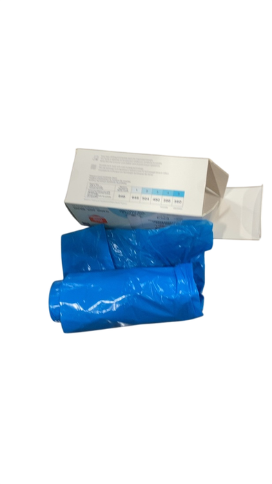 Shop Diaper Genie Platinum Pail Gift Set, Lily White at GoodBuy Gear