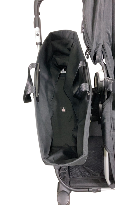 Shop Bugaboo Donkey 5 Mono Stroller, 2024, Aluminum, Midnight Black, Midnight Black at GoodBuy Gear