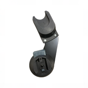 Shop Bumbleride Era Car Seat Adapter For Clek/Nuna/Cybex/Maxi Cosi, Black at GoodBuy Gear