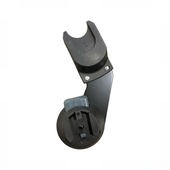 Shop Bumbleride Era Car Seat Adapter For Clek/Nuna/Cybex/Maxi Cosi, Black at GoodBuy Gear