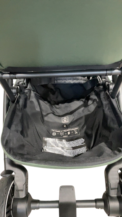 Shop Joolz Aer+ Stroller, 2025, Forest Green at GoodBuy Gear