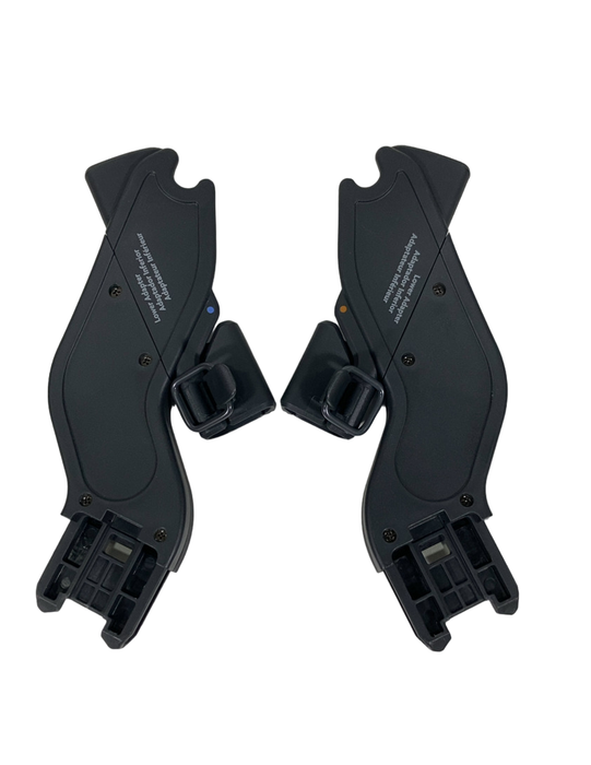 Shop UPPAbaby VISTA Lower Adapters at GoodBuy Gear