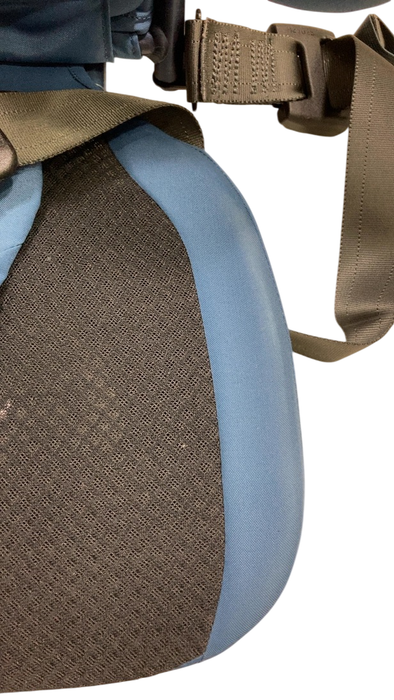 Shop WAYB Pico Portable Car Seat, 2022, Midnight Sky at GoodBuy Gear