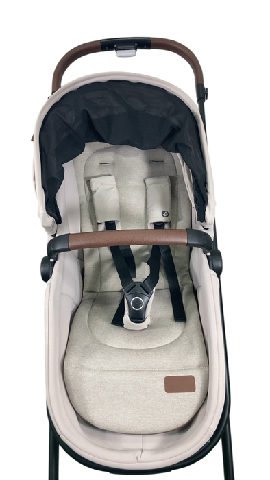 Shop Maxi-Cosi Tayla Max Stroller, 2023, Desert Wonder at GoodBuy Gear