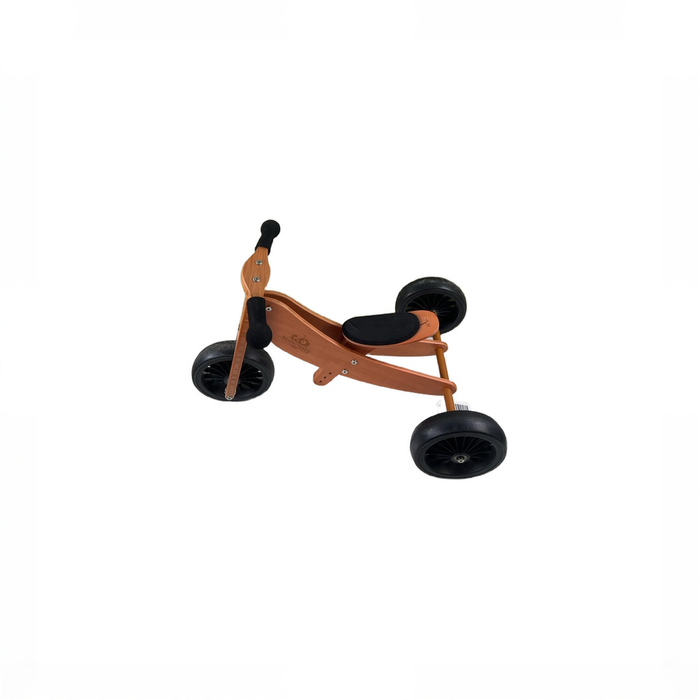 Shop Kinderfeets 2-in-1 Tiny Tot Trike at GoodBuy Gear
