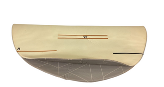 Shop Little BOT Ofie Play Mat, eze + Zen line, Round at GoodBuy Gear