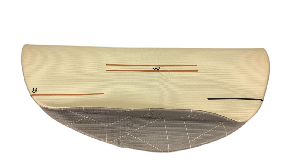 Shop Little BOT Ofie Play Mat, eze + Zen line, Round at GoodBuy Gear