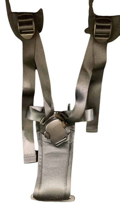 Shop Colugo Compact Stroller, 2023, Black at GoodBuy Gear