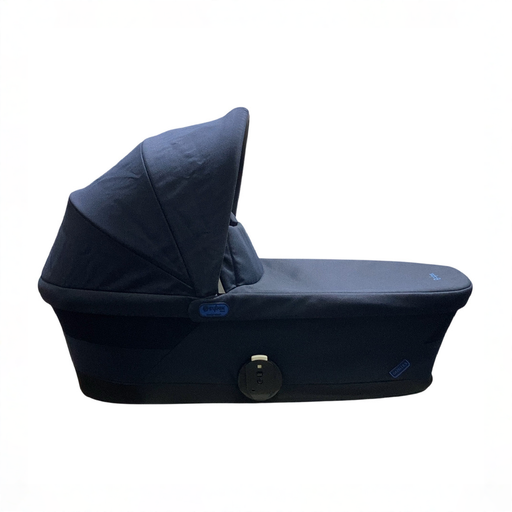 Shop Cybex Gazelle S Cot, Ocean Blue at GoodBuy Gear