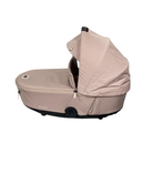Shop Cybex MIOS LUX Carry Cot, Cozy Beige at GoodBuy Gear