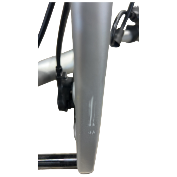 Shop Woom OFF 5 Bike, Black at GoodBuy Gear