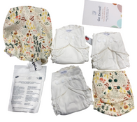 Shop Esembly Try It Kit, Size 2, Fantastic Fungi at GoodBuy Gear