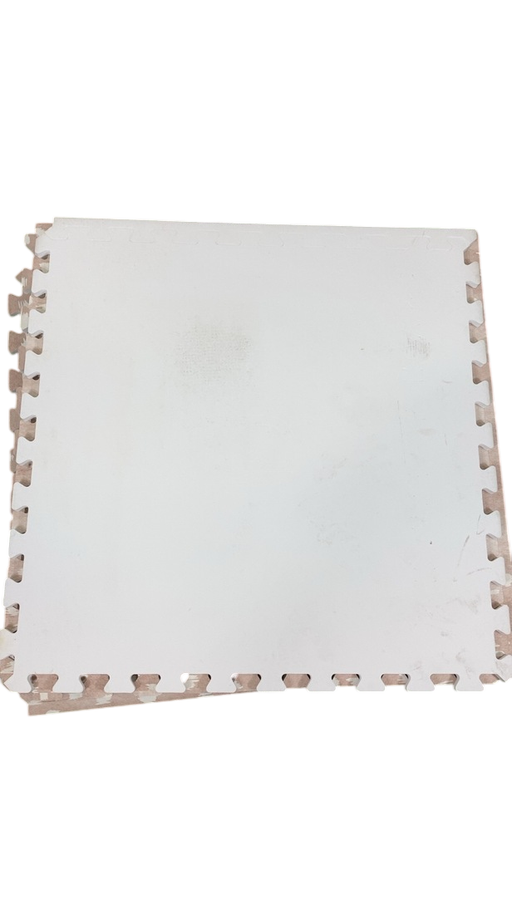 Shop House Of Noa Little Nomad Play Mat, 4x6', Brown, Fawn at GoodBuy Gear