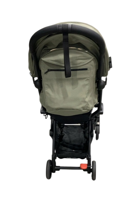 Shop Stokke YOYO3 Stroller from Newborn, 2024, Olive at GoodBuy Gear