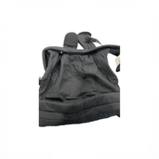 Shop Mabē The Monarch Carrier, Ebony at GoodBuy Gear