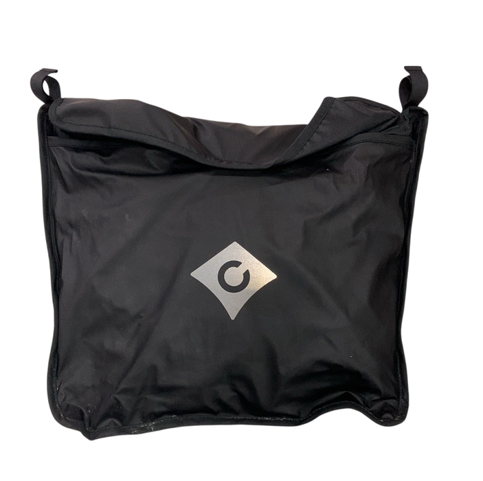 Shop Colugo Compact Stroller, 2023, Black at GoodBuy Gear