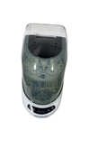 Shop Baby Brezza Bottle Washer Pro, White/Black at GoodBuy Gear