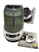 Shop Baby Brezza Bottle Washer Pro, White/Black at GoodBuy Gear