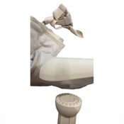Shop Lalo Hook-On High Chair, Oatmeal at GoodBuy Gear