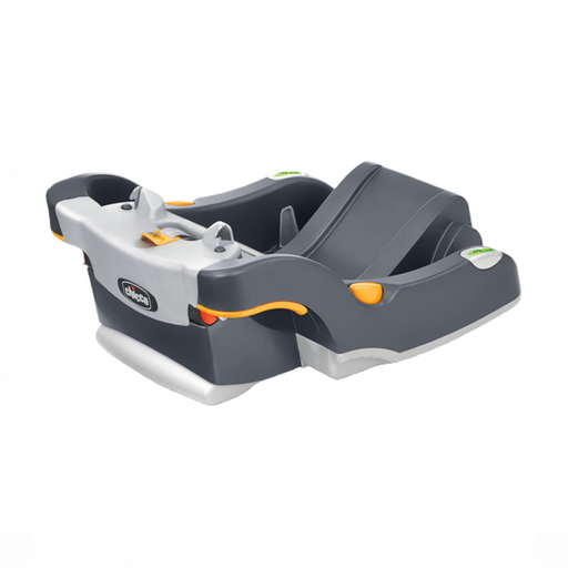 Shop Chicco KeyFit Car Seat Base, 2025 at GoodBuy Gear