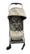 Shop Joolz Aer2 Lightweight Travel Stroller, 2025, Sage Green at GoodBuy Gear
