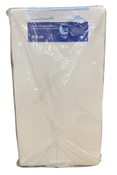 Shop Organic Dream Lightweight Crib Mattress, White at GoodBuy Gear