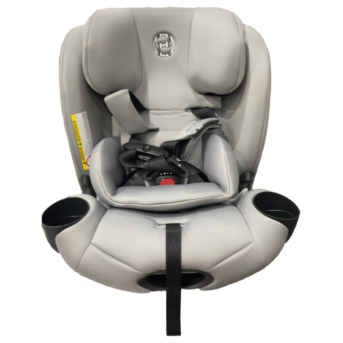 Shop Cybex Callisto G 360 Select Car Seat, 2026, Grey at GoodBuy Gear