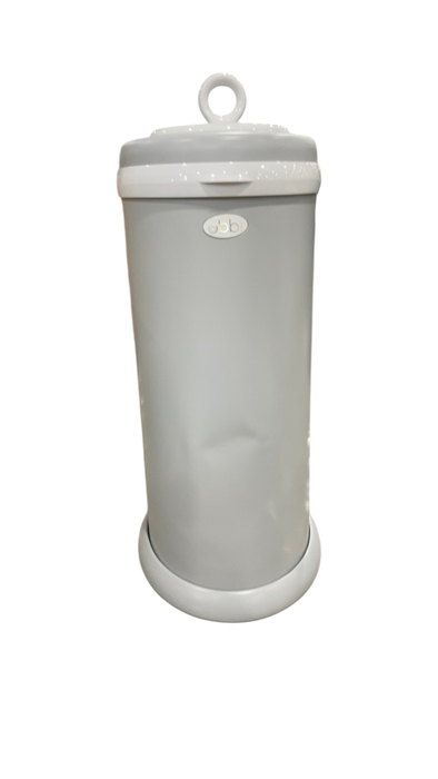 Shop Ubbi Diaper Pail, Grey at GoodBuy Gear