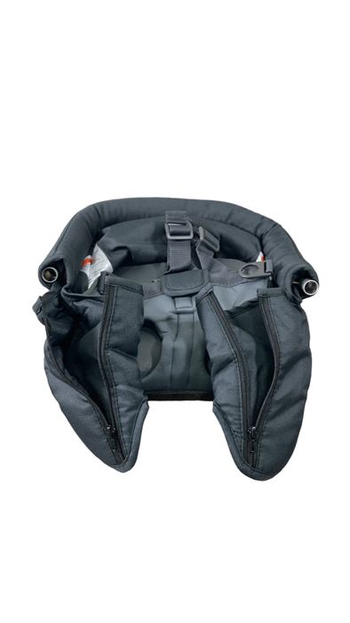 Shop Inglesina Fast Table Chair, Black at GoodBuy Gear
