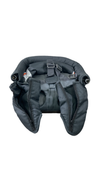 Shop Inglesina Fast Table Chair, Black at GoodBuy Gear