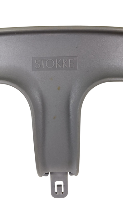 Shop Stokke Tripp Trapp Baby Set, Storm Grey, Version 3 at GoodBuy Gear