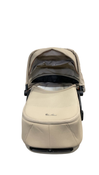 Shop Silver Cross Reef Bassinet, Stone at GoodBuy Gear