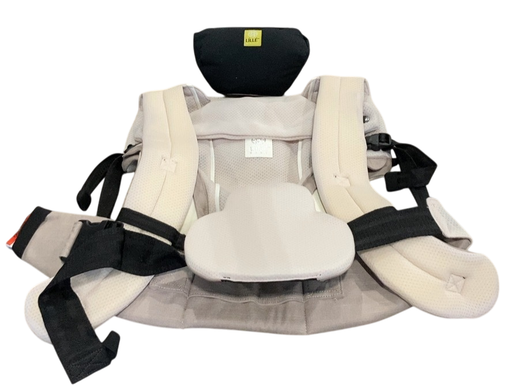 Shop Lillebaby Elevate 6-in-1 Baby Carrier, Whisper at GoodBuy Gear