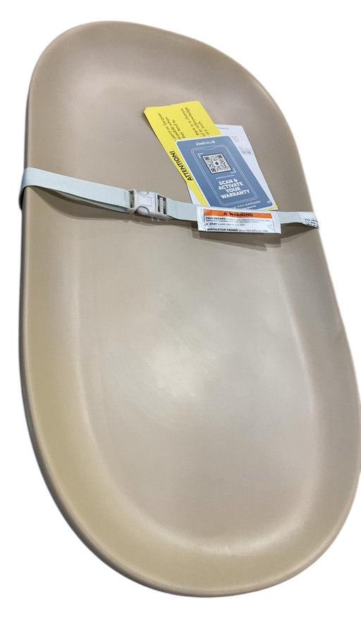 Shop Jool Waterproof Changing Pad, Oatmeal at GoodBuy Gear