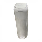 Shop Diaper Genie Platinum Diaper Pail, White at GoodBuy Gear