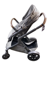 Shop Nuna Demi Grow Stroller, 2021, Refined at GoodBuy Gear