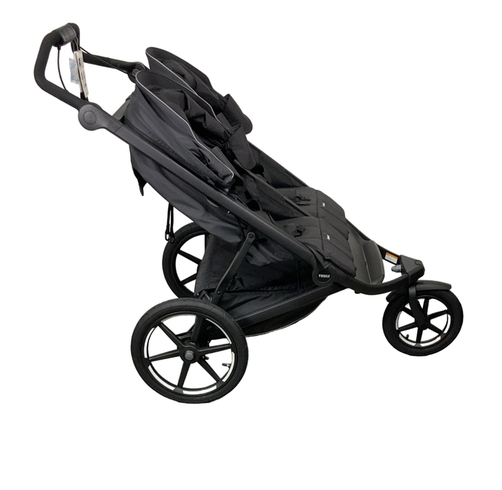 Shop Thule Urban Glide 3 Stroller, 2023, Black at GoodBuy Gear