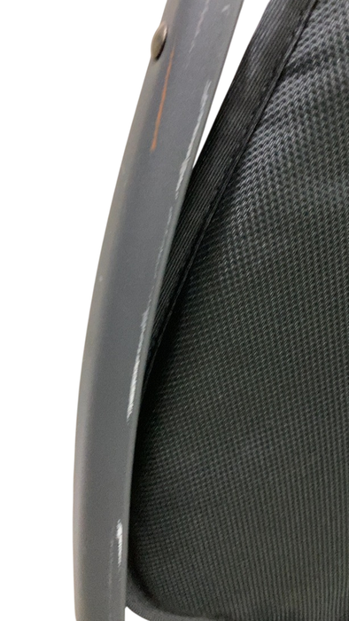 Shop UPPAbaby Vista V2 Toddler Seat, 2022, Jake (Black) at GoodBuy Gear