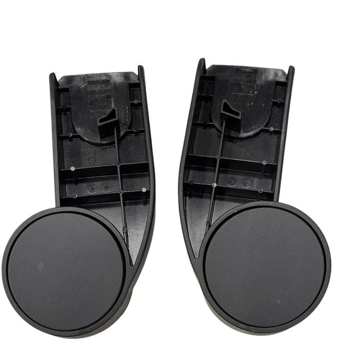 Shop Cybex Gazelle S Modular Stroller, 2024, Black Frame, Moon Black at GoodBuy Gear