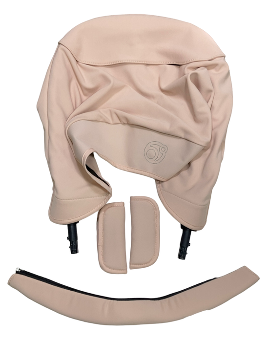 Shop Orbit Baby G5 Canopy, Mushroom at GoodBuy Gear