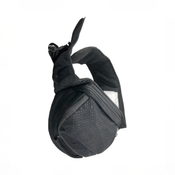 Shop Momcozy 2-in-1 Baby Carrier with Hip Seat, Black at GoodBuy Gear