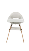 Shop Stokke Clikk High Chair, White at GoodBuy Gear