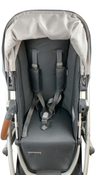 Shop UPPAbaby VISTA V2 Stroller, 2021, Gregory (Blue Melange) at GoodBuy Gear