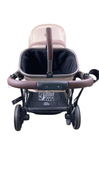 Shop Cybex e-Gazelle S Stroller, 2024, Almond Beige, Taupe at GoodBuy Gear