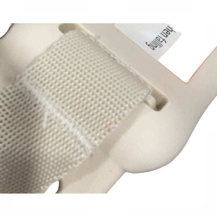 Shop Stokke Tripp Trapp Baby Set2, Vanilla White at GoodBuy Gear