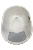 Shop Lalo The Bath Tub, Coconut, Updated Version at GoodBuy Gear